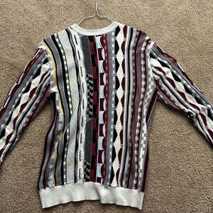 Pacsun Sold Out Sweater